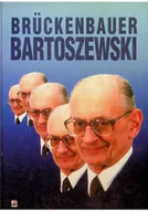 Biografie i autobiografie - Bruckenbauer bartoszewski - miniaturka - grafika 1