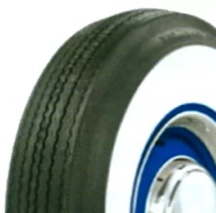 BFGoodrich Silvertown Bias E 5.90R13 78S - Opony letnie - miniaturka - grafika 1