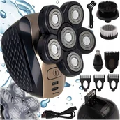 Trymery - Golarka - trymer do włosów i brody Soulima 26423 - miniaturka - grafika 1