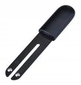 Pozostałe narzędzia ogrodowe - Xiaomi Monitor Roślin Xiaomi Flower Care Touch HHCC Czarne - miniaturka - grafika 1