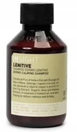 Szampony do włosów - Insight Dermo-calming shampoo 100ml - szampon kojący - miniaturka - grafika 1