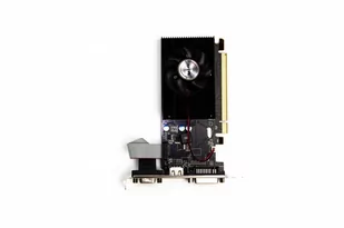 Afox Radeon R5 220 2GB AFR5220-2048D3L5-V2 - Karty graficzne - miniaturka - grafika 4