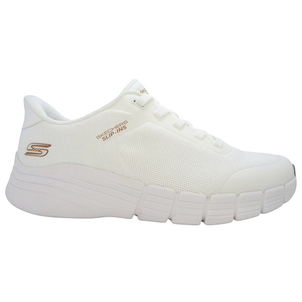 Buty Skechers 118130WHT