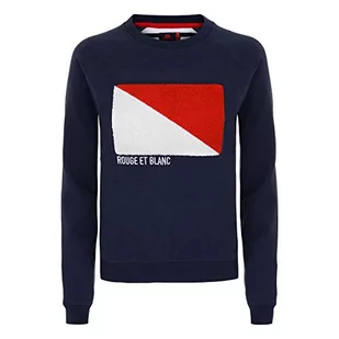 Kappa DAUPHINE bluza damska - Bluzy damskie - miniaturka - grafika 1