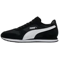 Trampki męskie - Buty męskie Puma ST MILER Rozmiar butów (UE): 44 / Kolor: czarny - miniaturka - grafika 1