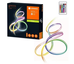 Ledvance - LED RGB Taśma zewnętrzna FLEX 3m LED/15W/230V IP44 - Taśmy LED Ledvance - LED RGB Taśma zewnętrzna FLEX 3m LED/15W/230V IP44 - Taśmy LED - miniaturka - grafika 1