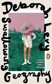 Obcojęzyczna fantastyka i horror - Deborah Levy Swallowing Geography Penguin Essentials) - miniaturka - grafika 1