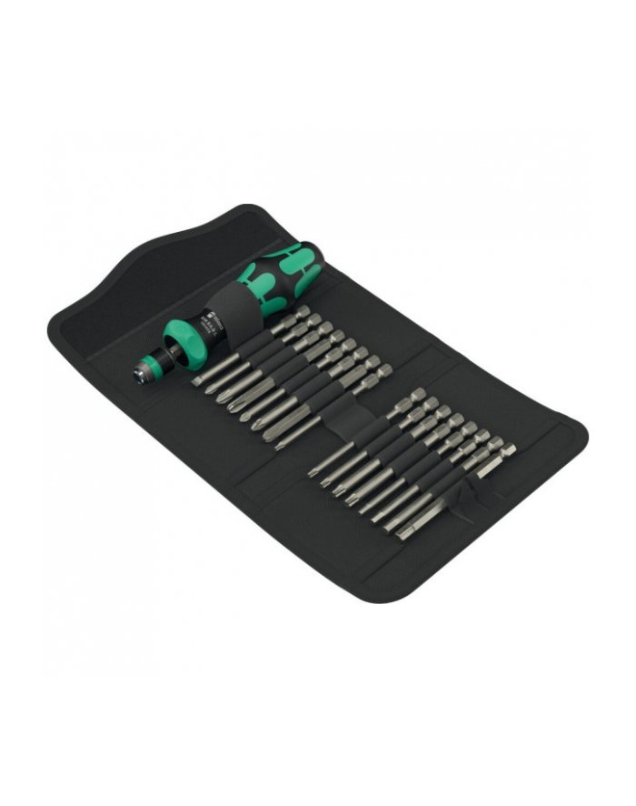 Wera Kraftform Kompakt 60 RA-R 1 5051530001