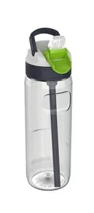 KAMBUKKA Butelka na wodę Kambukka Lagoon 750 ml Clear 11422-uniw - Shakery i bidony sportowe - miniaturka - grafika 2