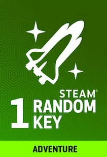 Adventure Random (PC) - Steam Key - GLOBAL - Gry PC Cyfrowe - miniaturka - grafika 1