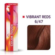 Farby do włosów i szampony koloryzujące - Wella Color Touch Plus Farba Cała Paleta 60ml. - miniaturka - grafika 1