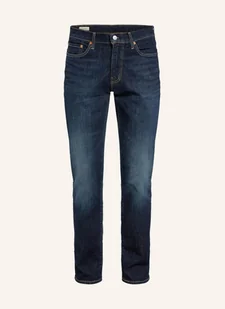 Levi's® Jeansy 511 Slim Fit blau - Moda i Uroda OUTLET - miniaturka - grafika 1