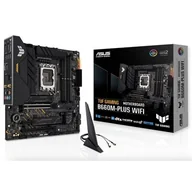 Płyty główne - Asus Płyta główna TUF GAMING B660M-PLUS WIFI TUF GAMING B660M-PLUS WIFI - miniaturka - grafika 1