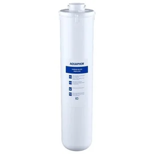 Aquaphor Wkład węglowy K3 4684-uniw - Uzdatniacze wody - miniaturka - grafika 1