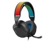 Słuchawki - Jlab Nightfall Gaming - miniaturka - grafika 1