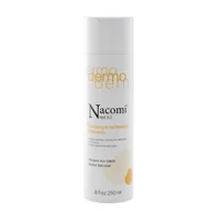 Szampony do włosów - Nacomi Next Lvl Oczyszczający & Odświeżający Szampon do Włosów 250ml - miniaturka - grafika 1