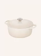 Brytfanny - Le Creuset Brytfanna Signature weiss - miniaturka - grafika 1