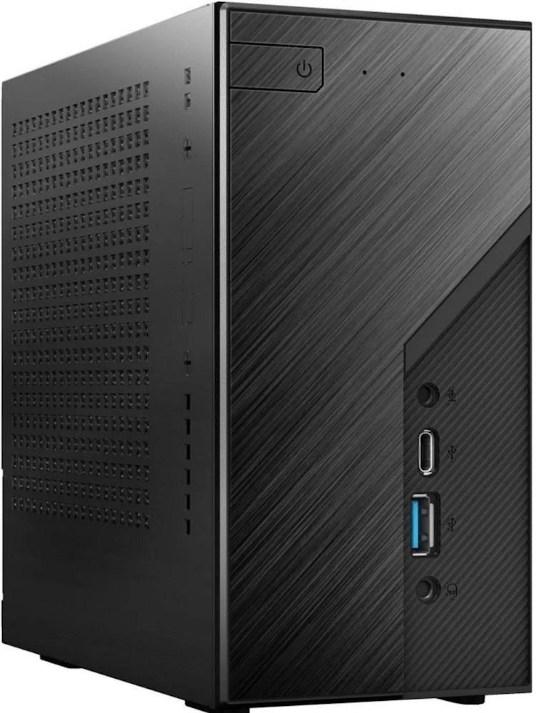 Komputer ASRock ASROCK 4x4 BOX-5400U/EU/AI AMD Ryzen 5400U 90PXG9A0-P0EAY100