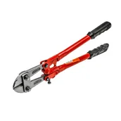 Nożyce i noże - FASTER TOOLS Nożyce do prętów 450 mm - miniaturka - grafika 1