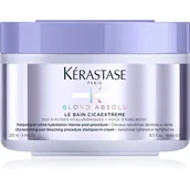 Szampony do włosów - Kerastase Blond Absolu Cicaextreme szampon ultra nawilżający 250 ml E3509500 - miniaturka - grafika 1