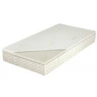 Materace - M&K Foam Koło   Materac nawierzchniowy Termoelastyczny A Orchila ExC 160x200  - miniaturka - grafika 1