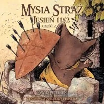 Bum Projekt Mysia Straż Jesień 1152 - David Petersen