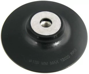 Dysk Do Fibry 125mm M14 - Akcesoria do urządzeń ogrodniczych - miniaturka - grafika 1