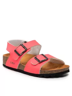 CMP Sandały Kids Keidha Sandal 3Q91094 Różowy - Buty dla dziewczynek - miniaturka - grafika 1