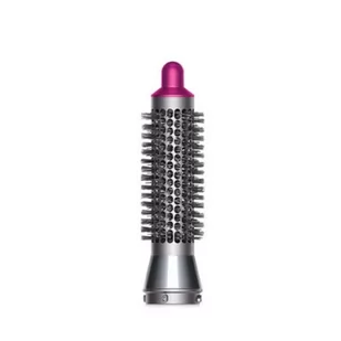 Dyson Oryginalna Szczotka zwiększająca objętość mała grafit/fuksja Airwrap - Akcesoria i części AGD - miniaturka - grafika 1
