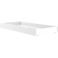 Wyposażenie pokoiku dziecięcego - Szuflada do łóżka z kolekcji SIMONE S12M - miniaturka - grafika 1