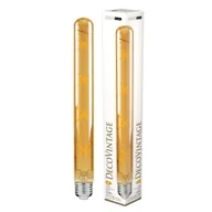 Żarówki tradycyjne - Żarówka szkło GOLDLUX - miniaturka - grafika 1