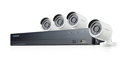 Samsung Surveillance AIO SDH-B74041 SDH-B74041P/EX SDH-B74041P/EX