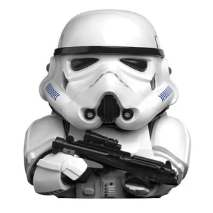 tubbz kaczuszka stormtrooper figurka stormtrooper star wars mandalorian - Figurki dla dzieci - miniaturka - grafika 1