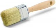 Pędzle i wałki - Schuller FSC Ovalpensel PRO 45 mm - miniaturka - grafika 1