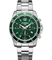 Zegarki męskie - ZEGAREK MĘSKI ROAMER 862837 41 75 20 NAUTIC CHRONO - miniaturka - grafika 1