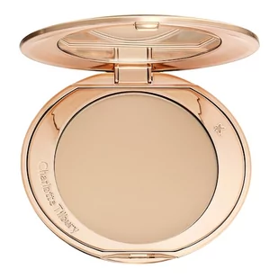 Airbrush Brightening Flawless Finish — Puder matujący do ponownego uzupełniania - Pudry do twarzy - miniaturka - grafika 1