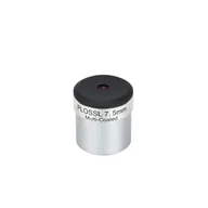 Lunety i akcesoria - Sky-Watcher Okular Silver Plossl 7.5 mm - miniaturka - grafika 1
