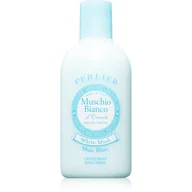 Pozostałe kosmetyki - 5298 PERLIER KELEMATA perlier  Bagno Crema muschio Bianco (500ml) New self-indulgent bath or shower - miniaturka - grafika 1