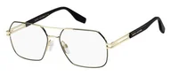 Okulary korekcyjne, oprawki, szkła - Okulary korekcyjne Marc Jacobs MARC 602 RHL - miniaturka - grafika 1