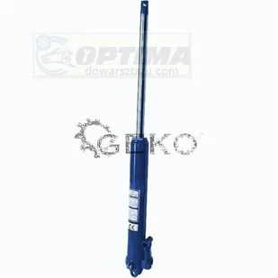 GEKO Siłownik hydrauliczny do żurawia (szybki) 8 ton (G02084) - Narzędzia warsztatowe - miniaturka - grafika 1