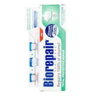 Pasty do zębów - Biorepair Pasta Pełna Ochrona 75 ml - miniaturka - grafika 1