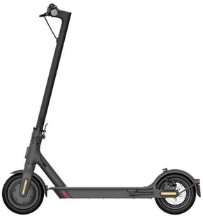 Xiaomi Mi Electric Scooter 1S Czarna - Hulajnogi elektryczne - miniaturka - grafika 1