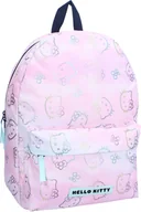 Plecaki - Plecak Hello Kitty Take Me To The Party - miniaturka - grafika 1