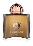 Wody i perfumy damskie - Amouage Dia Woman - miniaturka - grafika 1