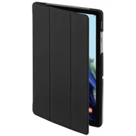 Etui do tabletów - Etui na Galaxy Tab HAMA Fold do Tab A9+ Czarny 222009 - miniaturka - grafika 1