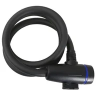 Zabezpieczenia do roweru - Zapięcie VÖGEL VZP-001B Linka - miniaturka - grafika 1