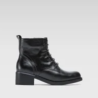 Botki damskie - Trzewiki Lasocki WI23-KANAN-06 - miniaturka - grafika 1