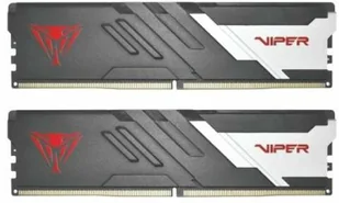 Patriot DDR5 Viper Venom 32GB/6200 (2x16GB) CL40 - Pamięci RAM - miniaturka - grafika 1
