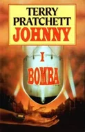 Horror, fantastyka grozy - Johnny Maxwell. Tom 3. Johnny i bomba - miniaturka - grafika 1