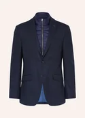 Marynarki męskie - Pierre Cardin Marynarka Lucas Regular Fit blau - pierre cardin - miniaturka - grafika 1
